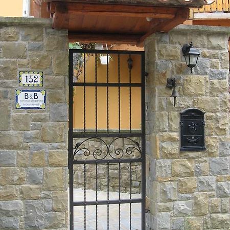 San Dorligo della Valle Torrente Rosandra מראה חיצוני תמונה