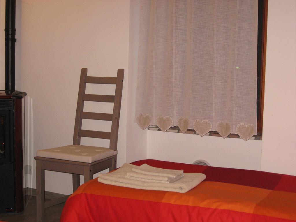 San Dorligo della Valle Torrente Rosandra חדר תמונה