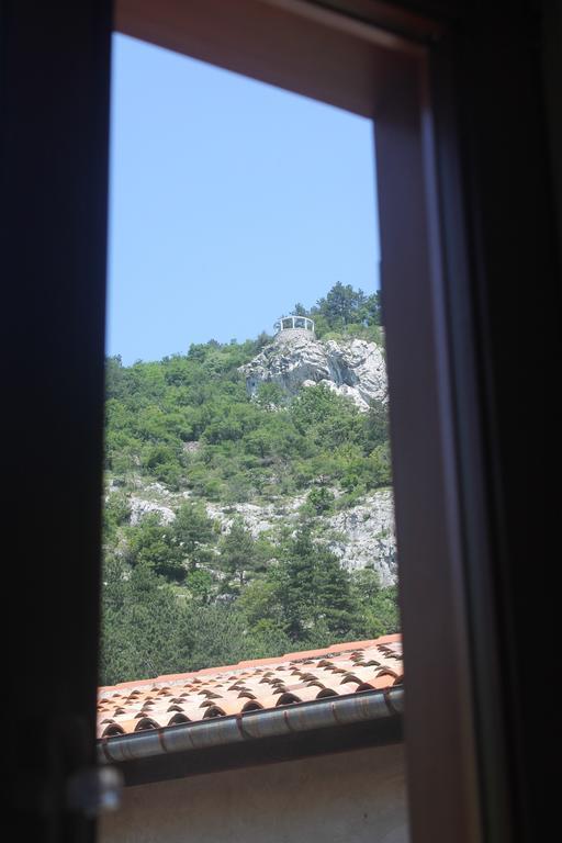 San Dorligo della Valle Torrente Rosandra מראה חיצוני תמונה