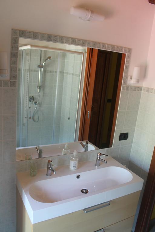 San Dorligo della Valle Torrente Rosandra מראה חיצוני תמונה